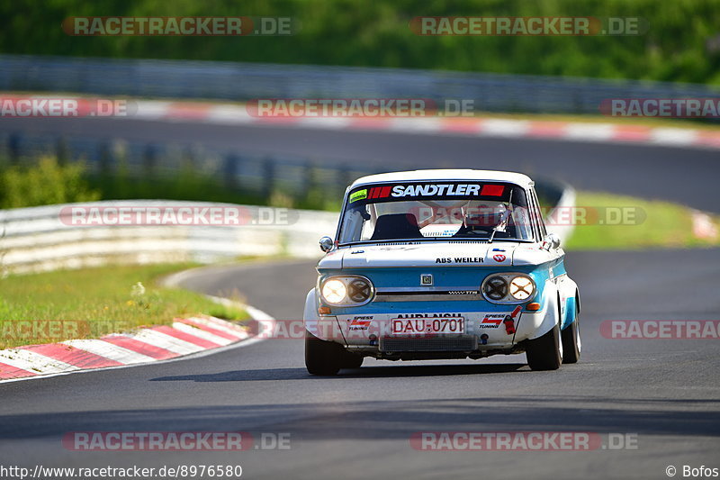 Bild #8976580 - MSC Adenau - Nordschleife Pur 31.05.2020