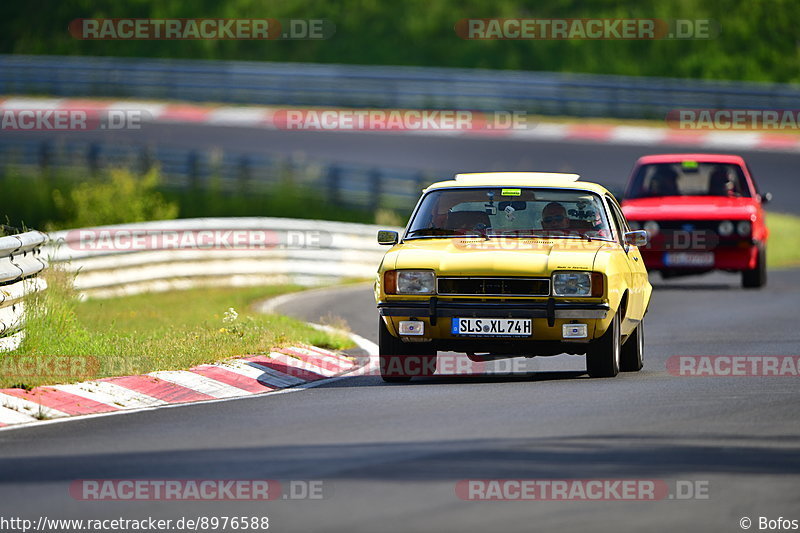 Bild #8976588 - MSC Adenau - Nordschleife Pur 31.05.2020