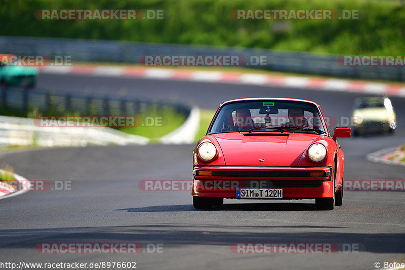 Bild #8976602 - MSC Adenau - Nordschleife Pur 31.05.2020