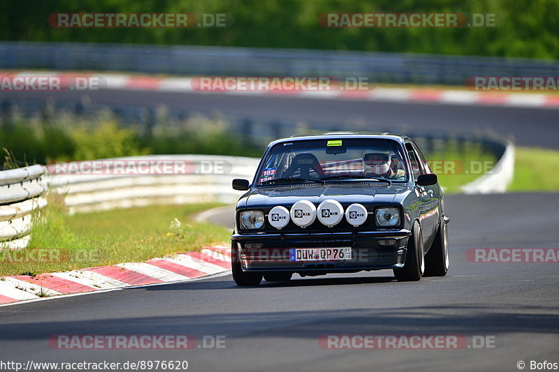 Bild #8976620 - MSC Adenau - Nordschleife Pur 31.05.2020