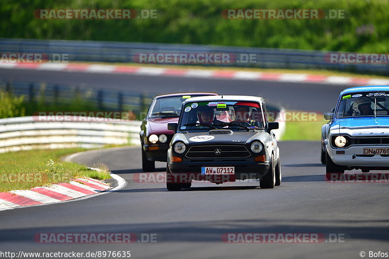 Bild #8976635 - MSC Adenau - Nordschleife Pur 31.05.2020