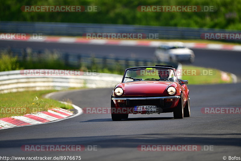 Bild #8976675 - MSC Adenau - Nordschleife Pur 31.05.2020