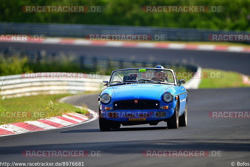 Bild #8976681 - MSC Adenau - Nordschleife Pur 31.05.2020