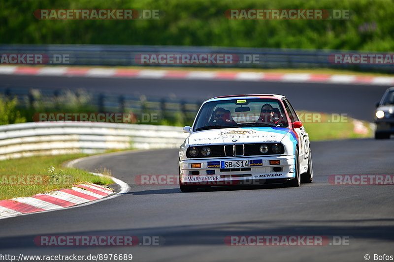 Bild #8976689 - MSC Adenau - Nordschleife Pur 31.05.2020