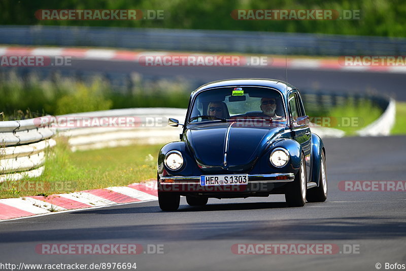 Bild #8976694 - MSC Adenau - Nordschleife Pur 31.05.2020