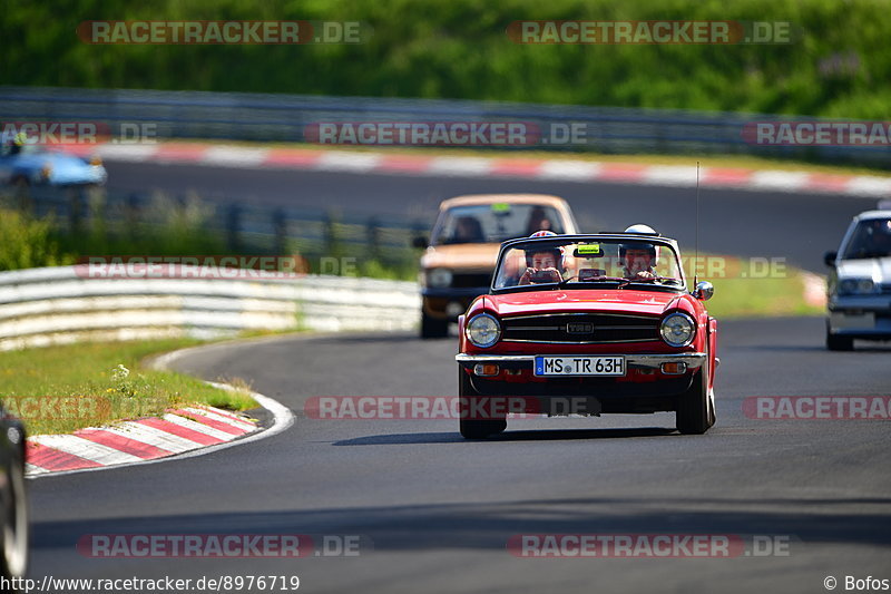 Bild #8976719 - MSC Adenau - Nordschleife Pur 31.05.2020