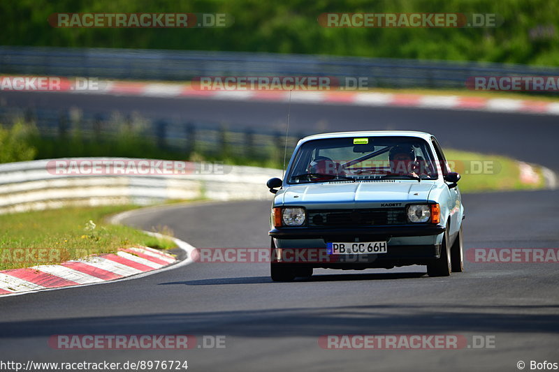 Bild #8976724 - MSC Adenau - Nordschleife Pur 31.05.2020