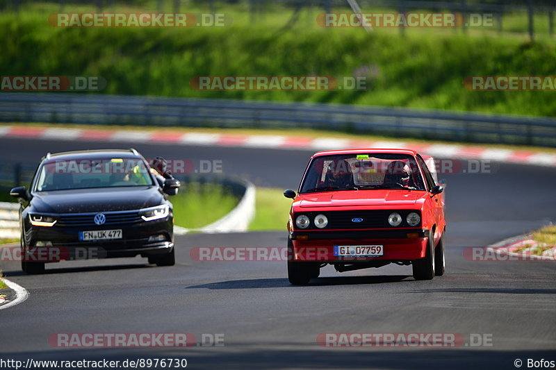 Bild #8976730 - MSC Adenau - Nordschleife Pur 31.05.2020