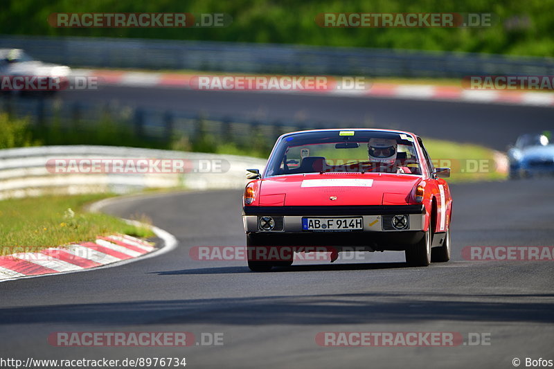 Bild #8976734 - MSC Adenau - Nordschleife Pur 31.05.2020