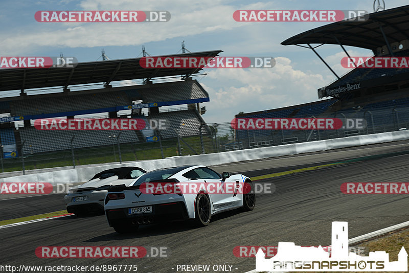 Bild #8967775 - Touristenfahrten Nürburgring GP-Strecke (03.06.2020)