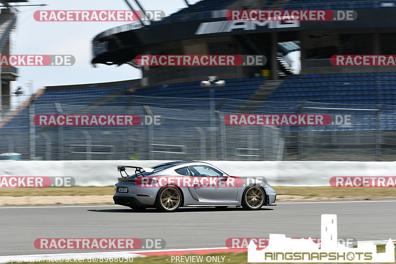 Bild #8968030 - Touristenfahrten Nürburgring GP-Strecke (03.06.2020)