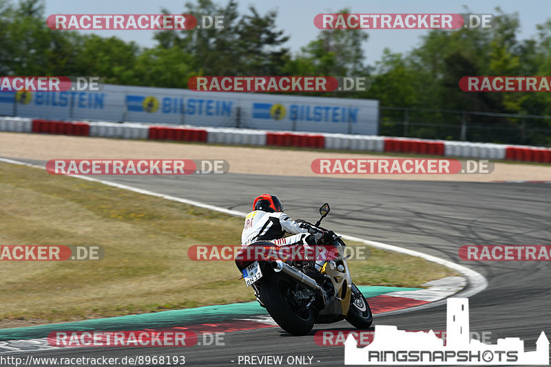 Bild #8968193 - Touristenfahrten Nürburgring GP-Strecke (03.06.2020)