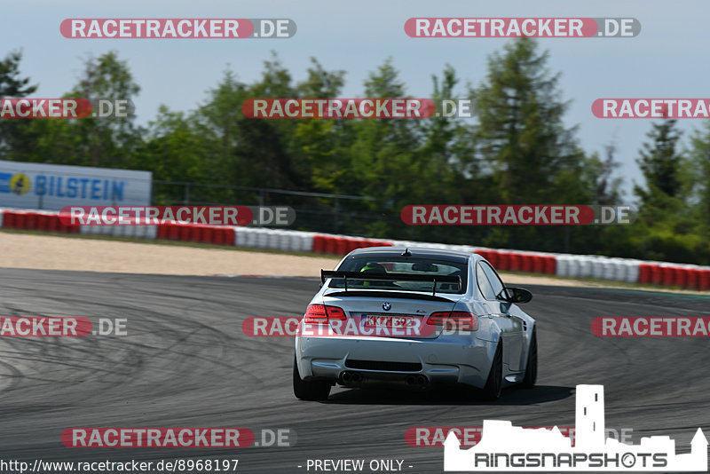 Bild #8968197 - Touristenfahrten Nürburgring GP-Strecke (03.06.2020)