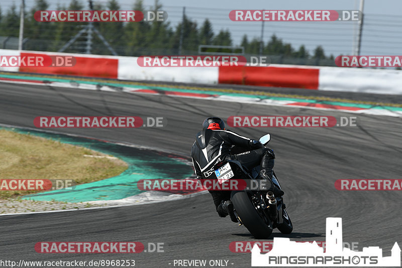 Bild #8968253 - Touristenfahrten Nürburgring GP-Strecke (03.06.2020)