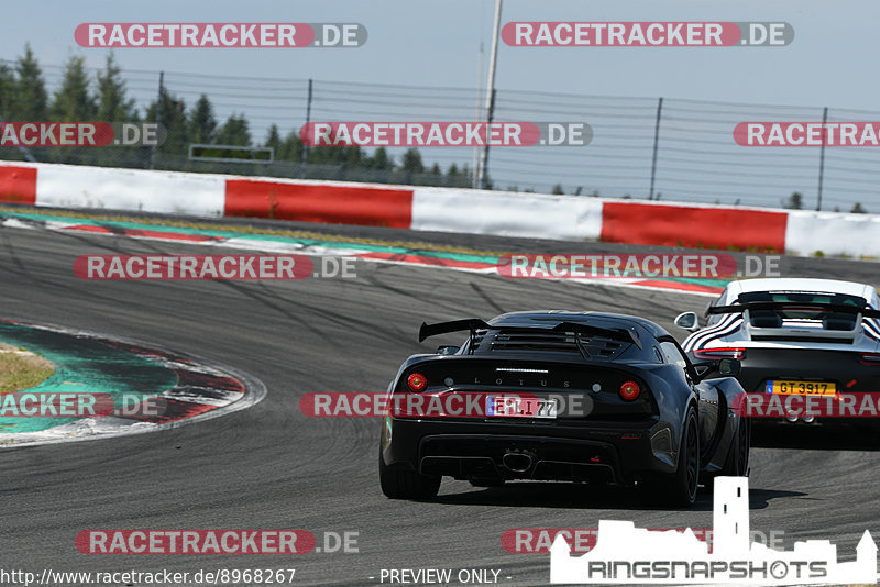 Bild #8968267 - Touristenfahrten Nürburgring GP-Strecke (03.06.2020)