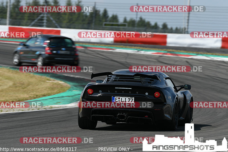 Bild #8968317 - Touristenfahrten Nürburgring GP-Strecke (03.06.2020)