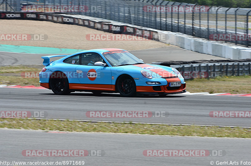 Bild #8971669 - Touristenfahrten Nürburgring GP-Strecke (03.06.2020)