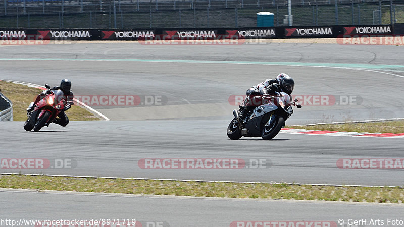 Bild #8971719 - Touristenfahrten Nürburgring GP-Strecke (03.06.2020)