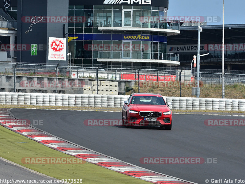 Bild #8973528 - Touristenfahrten Nürburgring GP-Strecke (03.06.2020)