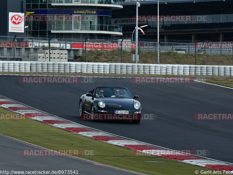 Bild #8973541 - Touristenfahrten Nürburgring GP-Strecke (03.06.2020)