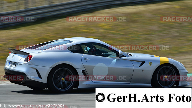 Bild #8975903 - Touristenfahrten Nürburgring GP-Strecke (03.06.2020)