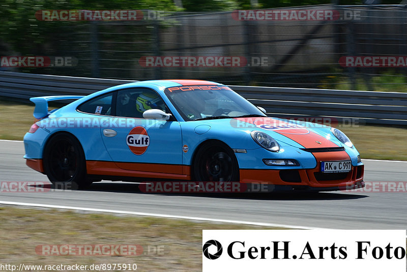 Bild #8975910 - Touristenfahrten Nürburgring GP-Strecke (03.06.2020)