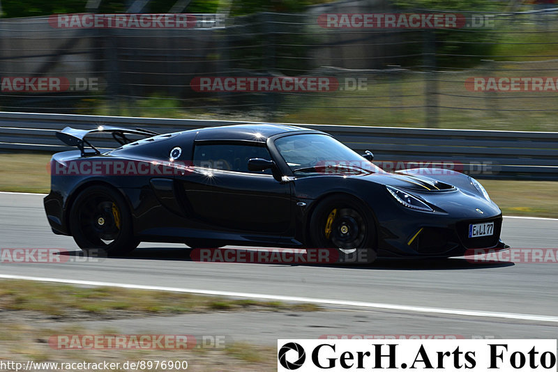 Bild #8976900 - Touristenfahrten Nürburgring GP-Strecke (03.06.2020)