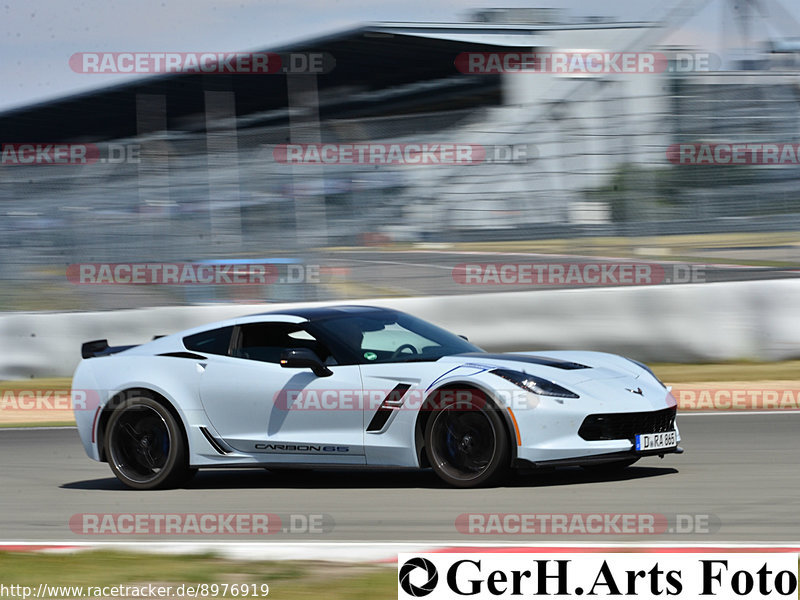 Bild #8976919 - Touristenfahrten Nürburgring GP-Strecke (03.06.2020)