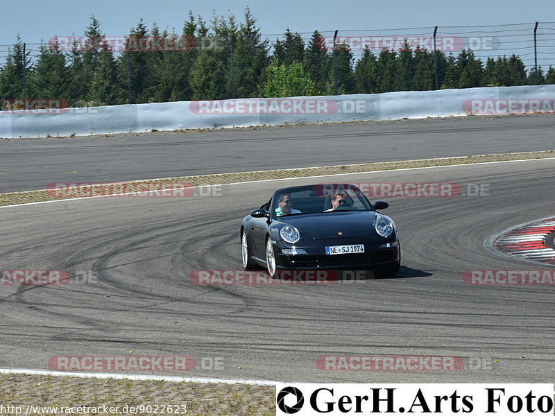 Bild #9022623 - Touristenfahrten Nürburgring GP-Strecke (03.06.2020)