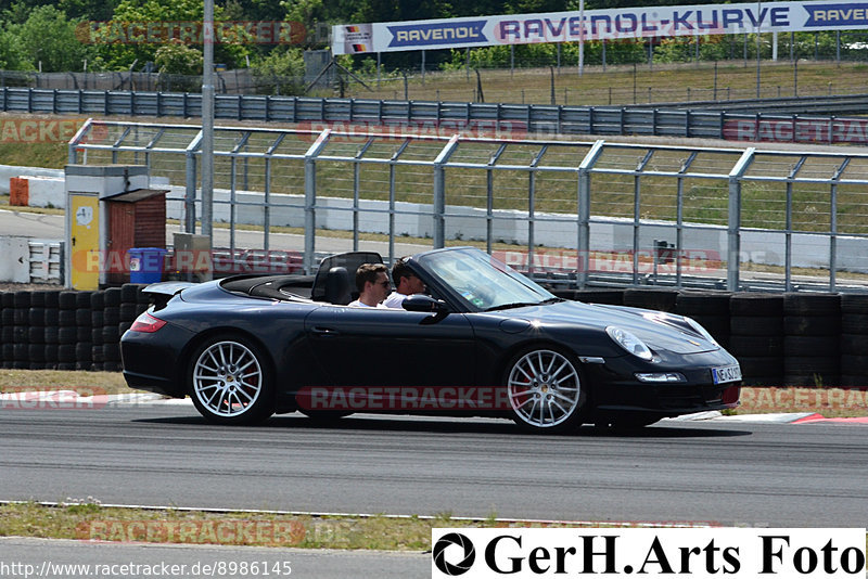 Bild #8986145 - Touristenfahrten Grand Prix Strecke