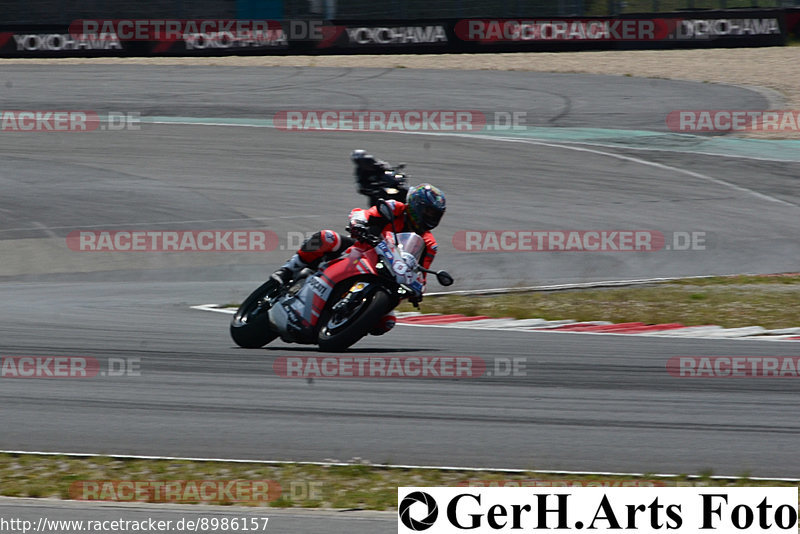 Bild #8986157 - Touristenfahrten Grand Prix Strecke