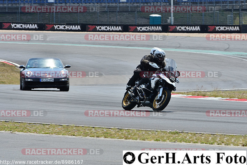 Bild #8986167 - Touristenfahrten Grand Prix Strecke