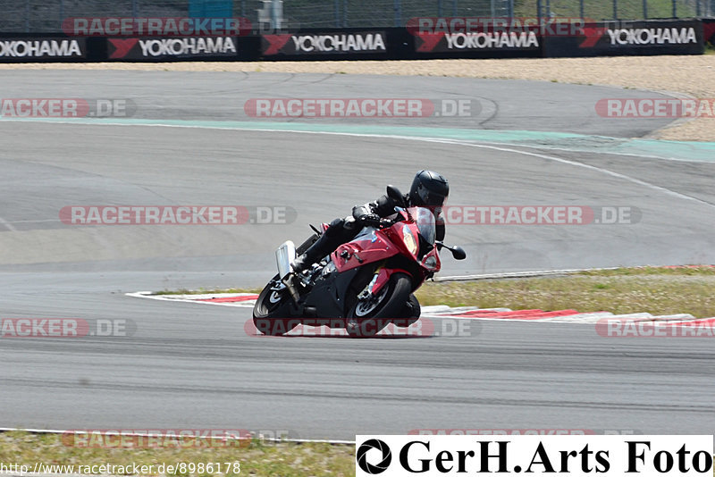 Bild #8986178 - Touristenfahrten Grand Prix Strecke