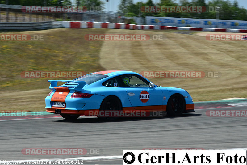 Bild #8986312 - Touristenfahrten Grand Prix Strecke