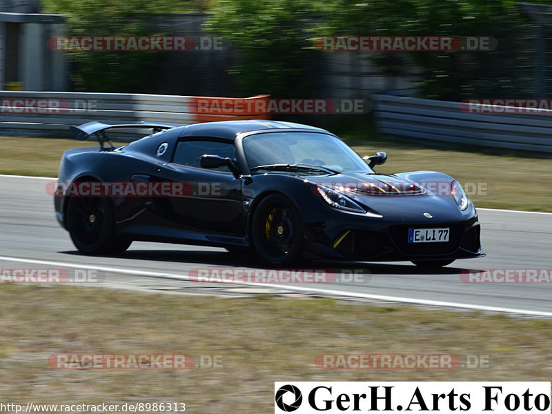 Bild #8986313 - Touristenfahrten Grand Prix Strecke