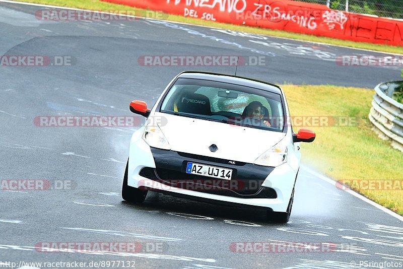 Bild #8977132 - Touristenfahrten Nürburgring Nordschleife (05.06.2020)