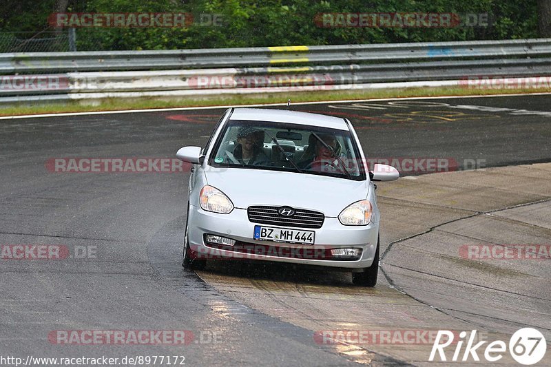 Bild #8977172 - Touristenfahrten Nürburgring Nordschleife (05.06.2020)