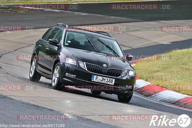 Bild #8977189 - Touristenfahrten Nürburgring Nordschleife (05.06.2020)