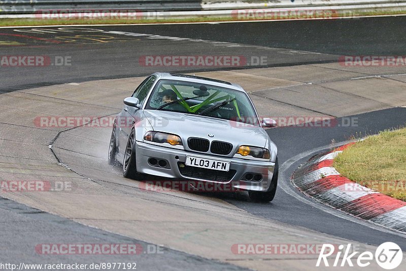 Bild #8977192 - Touristenfahrten Nürburgring Nordschleife (05.06.2020)