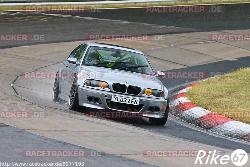 Bild #8977193 - Touristenfahrten Nürburgring Nordschleife (05.06.2020)