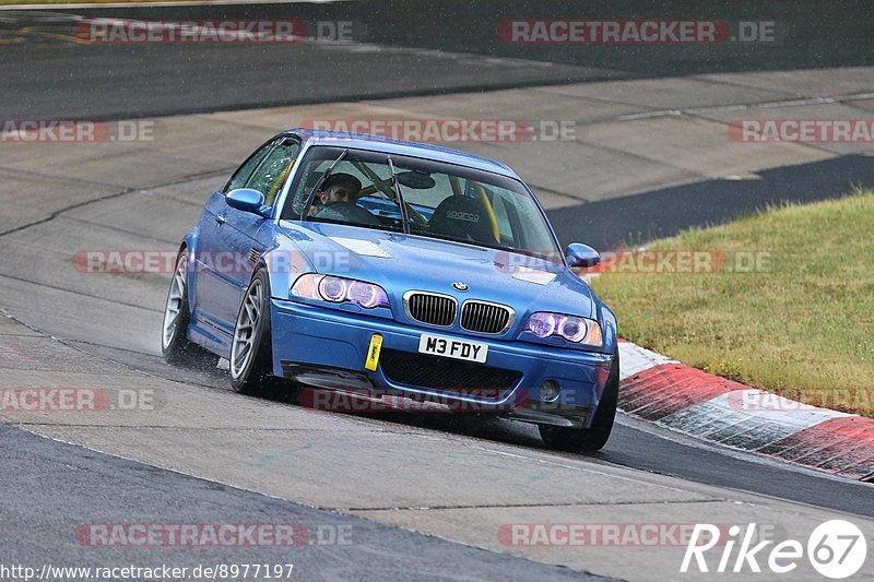 Bild #8977197 - Touristenfahrten Nürburgring Nordschleife (05.06.2020)