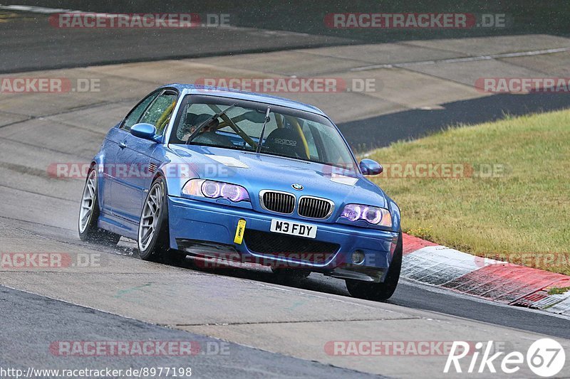 Bild #8977198 - Touristenfahrten Nürburgring Nordschleife (05.06.2020)