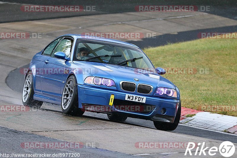 Bild #8977200 - Touristenfahrten Nürburgring Nordschleife (05.06.2020)