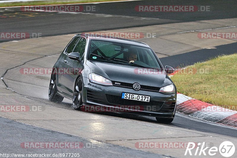 Bild #8977205 - Touristenfahrten Nürburgring Nordschleife (05.06.2020)