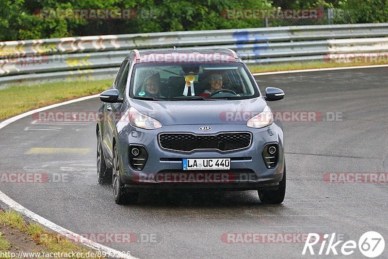 Bild #8977206 - Touristenfahrten Nürburgring Nordschleife (05.06.2020)