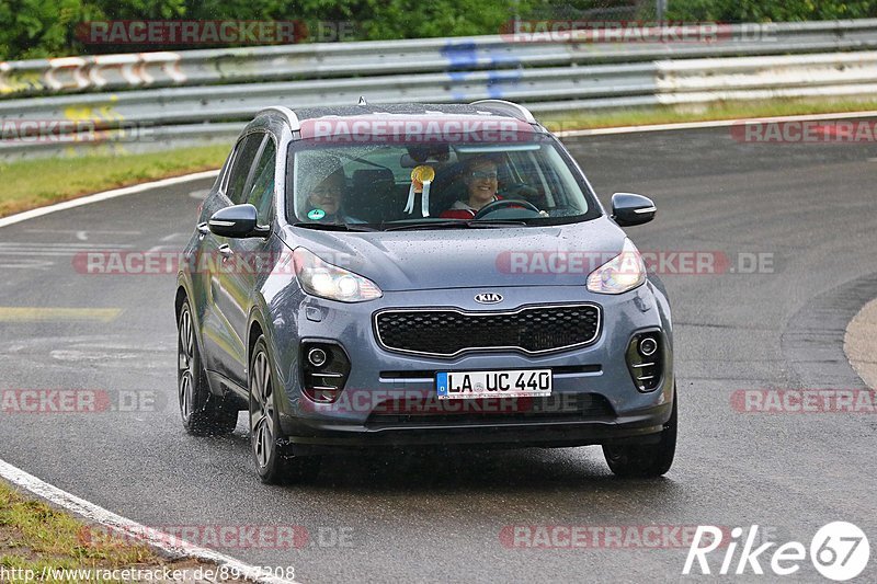 Bild #8977208 - Touristenfahrten Nürburgring Nordschleife (05.06.2020)