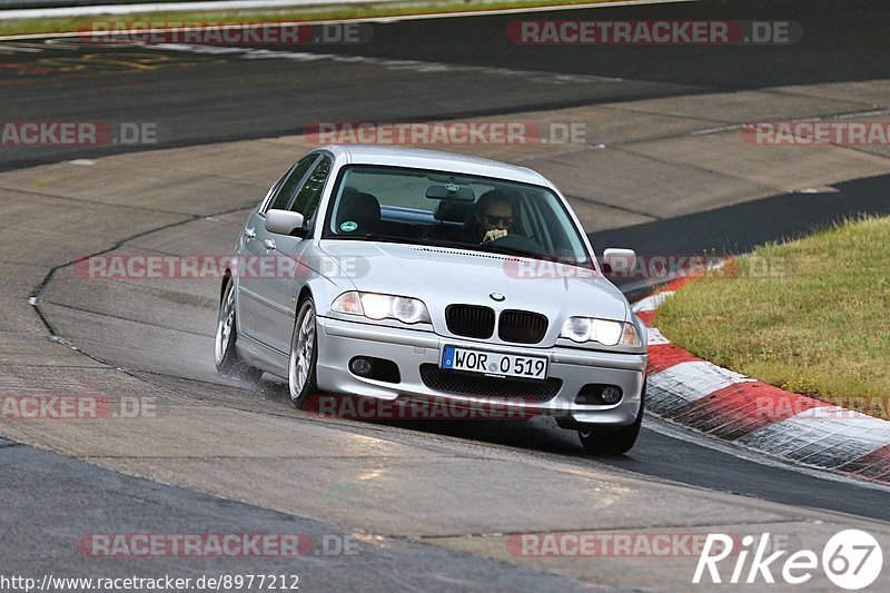 Bild #8977212 - Touristenfahrten Nürburgring Nordschleife (05.06.2020)