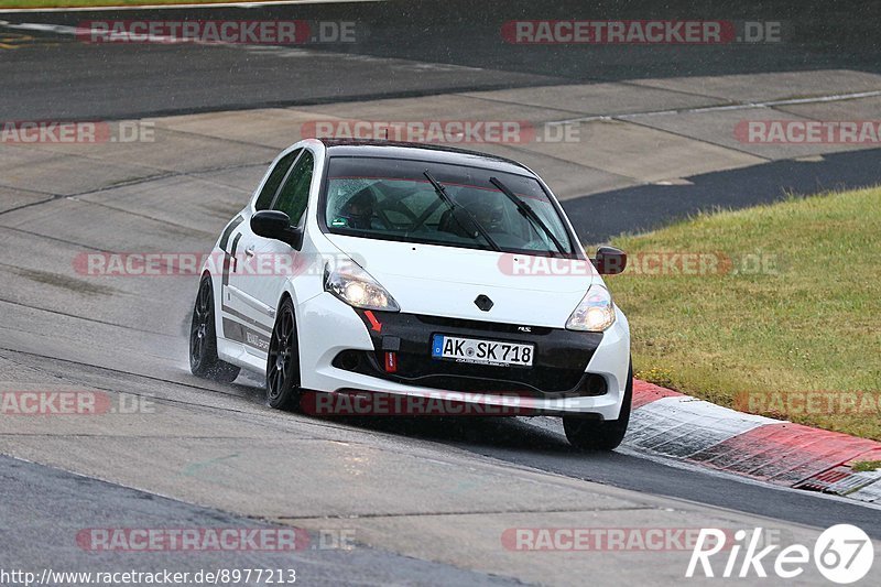 Bild #8977213 - Touristenfahrten Nürburgring Nordschleife (05.06.2020)