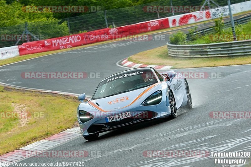 Bild #8977420 - Touristenfahrten Nürburgring Nordschleife (05.06.2020)