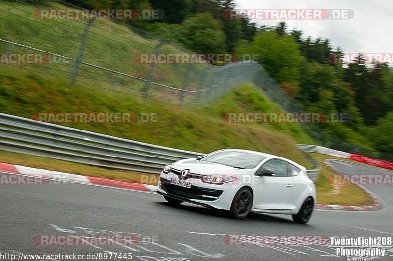 Bild #8977445 - Touristenfahrten Nürburgring Nordschleife (05.06.2020)